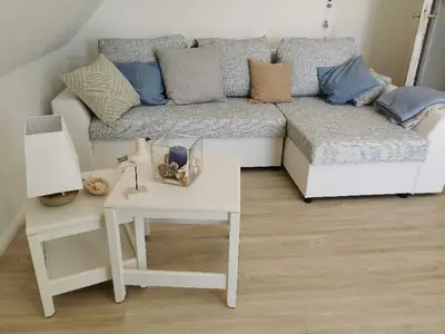 Ferienwohnung für 3 Personen (50 m²) in Stolpe auf Usedom 10/10