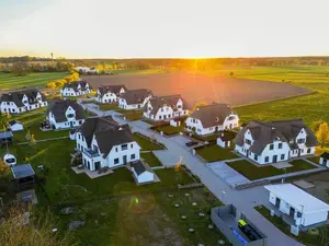 Ferienwohnung für 5 Personen (80 m²) in Stolpe auf Usedom