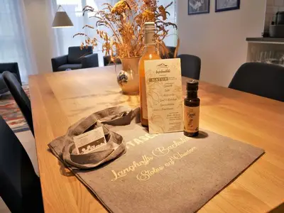 Ferienwohnung für 5 Personen (80 m²) in Stolpe auf Usedom 2/10