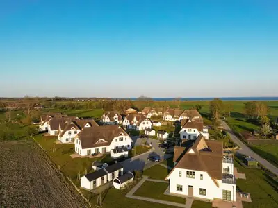 Ferienwohnung für 5 Personen (80 m²) in Stolpe auf Usedom 3/10