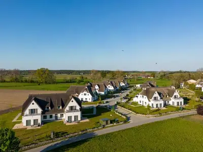 Ferienwohnung für 5 Personen (80 m²) in Stolpe auf Usedom 4/10