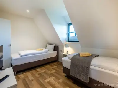 Ferienwohnung für 5 Personen (80 m²) in Stolpe auf Usedom 8/10