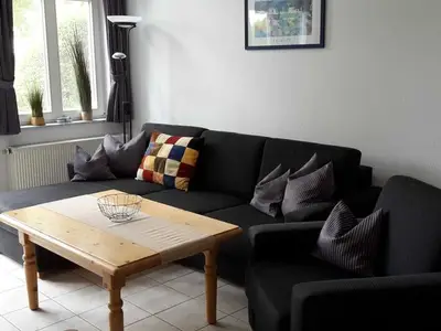 Ferienwohnung für 4 Personen (46 m²) in Stolpe auf Usedom 2/10