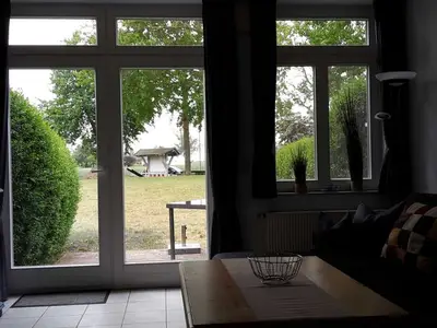 Ferienwohnung für 4 Personen (46 m²) in Stolpe auf Usedom 3/10