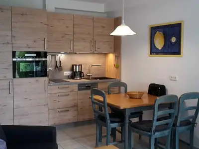 Ferienwohnung für 4 Personen (46 m²) in Stolpe auf Usedom 5/10