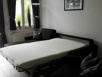 Ferienwohnung für 4 Personen (46 m²) in Stolpe auf Usedom 6/10