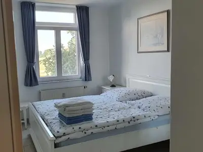 Ferienwohnung für 4 Personen (46 m²) in Stolpe auf Usedom 7/10
