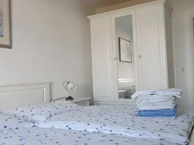 Ferienwohnung für 4 Personen (46 m²) in Stolpe auf Usedom 8/10