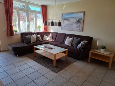 Ferienwohnung für 5 Personen (73 m²) in Stolpe auf Usedom 3/10