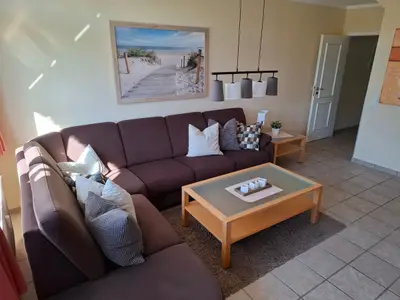 Ferienwohnung für 5 Personen (73 m²) in Stolpe auf Usedom 4/10