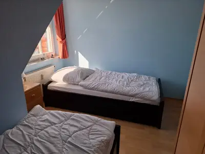 Ferienwohnung für 5 Personen (73 m²) in Stolpe auf Usedom 8/10