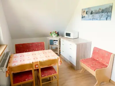 Ferienwohnung für 5 Personen (52 m²) in Stolpe auf Usedom 5/10
