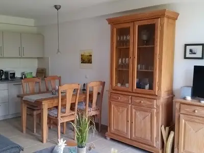 Ferienwohnung für 4 Personen (46 m²) in Stolpe auf Usedom 4/10