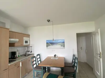 Küche / Küchenzeile