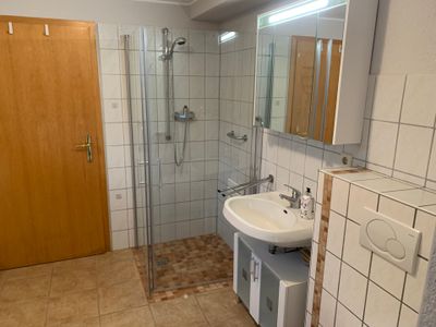 Ferienwohnung für 3 Personen (41 m²) in Stolpen 9/10