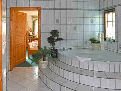 Ferienwohnung für 6 Personen (90 m²) in Stolpen 5/10
