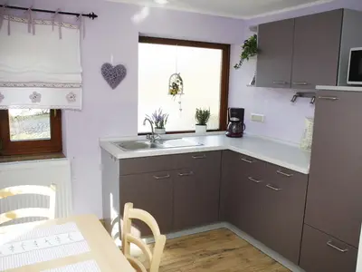 Ferienwohnung für 3 Personen (41 m²) in Stolpen 3/10