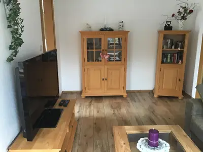 Ferienwohnung für 3 Personen (41 m²) in Stolpen 4/10