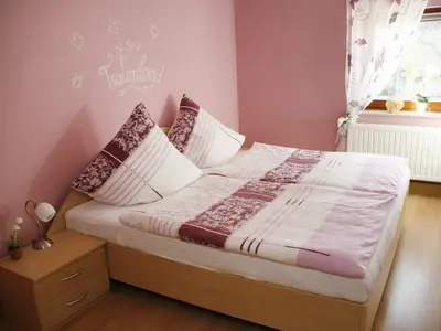 Ferienwohnung für 3 Personen (41 m²) in Stolpen 5/10