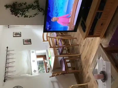 Ferienwohnung für 3 Personen (41 m²) in Stolpen 7/10