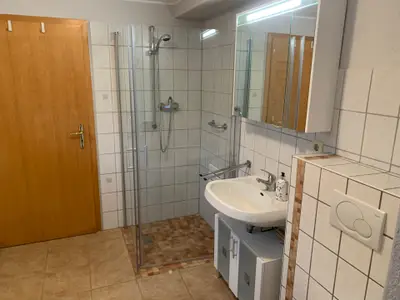 Ferienwohnung für 3 Personen (41 m²) in Stolpen 8/10