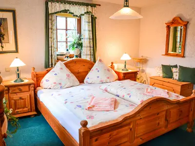 Ferienwohnung für 6 Personen (90 m²) in Stolpen 4/10