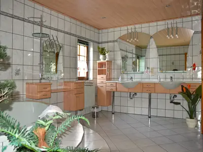 Ferienwohnung für 6 Personen (90 m²) in Stolpen 6/10