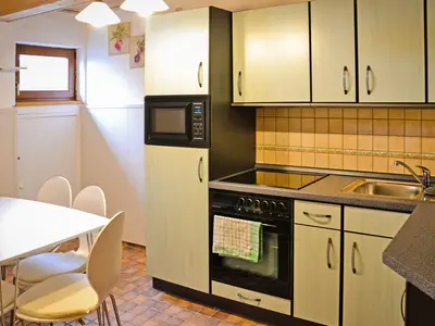 Ferienwohnung für 6 Personen (90 m²) in Stolpen 8/10