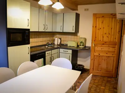 Ferienwohnung für 6 Personen (90 m²) in Stolpen 9/10