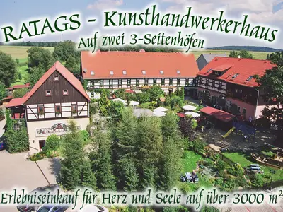 Ferienwohnung für 6 Personen (90 m²) in Stolpen 10/10