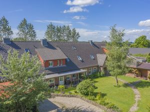 Ferienwohnung für 6 Personen (150 m²) in Stoltebüll