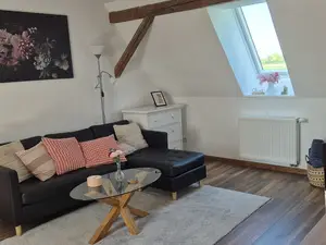 Ferienwohnung für 4 Personen (70 m²) in Stoltebüll