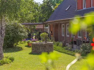 Ferienwohnung für 6 Personen (150 m²) in Stoltebüll