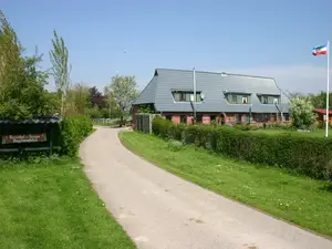 Ferienwohnung für 4 Personen (50 m²) in Stoltebüll