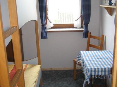 Ferienwohnung für 4 Personen (50 m²) in Stoltebüll 6/7