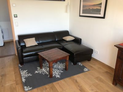 Ferienwohnung für 2 Personen (45 m²) in Stoltebüll 3/10