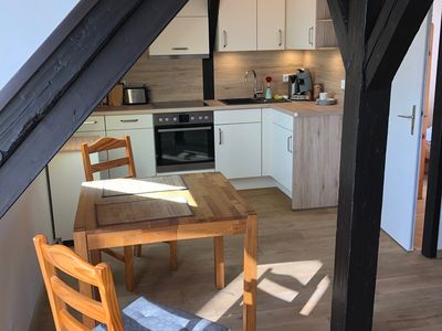 Ferienwohnung für 2 Personen (45 m²) in Stoltebüll 7/10