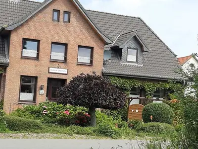 Ferienwohnung für 3 Personen (90 m²) in Stoltebüll 1/10