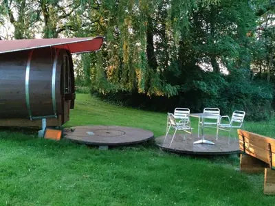 Ferienwohnung für 2 Personen (5 m²) in Stoltebüll 3/10