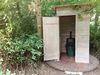 Ferienwohnung für 2 Personen (5 m²) in Stoltebüll 5/10