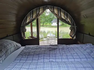 Ferienwohnung für 2 Personen (5 m²) in Stoltebüll 8/10