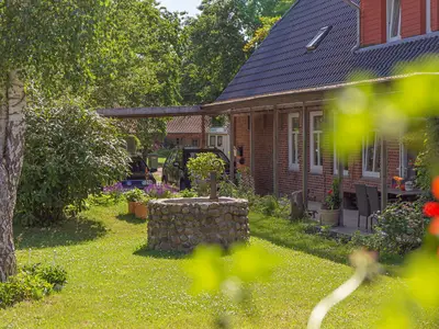 Ferienwohnung für 6 Personen (150 m²) in Stoltebüll 1/10