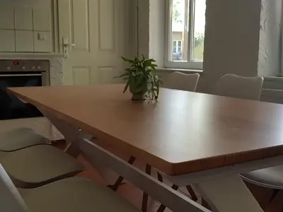 Ferienwohnung für 6 Personen (150 m²) in Stoltebüll 2/10