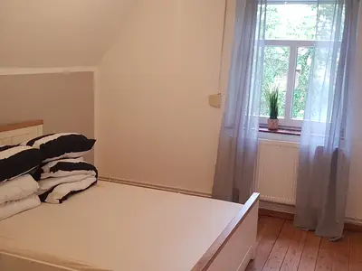 Ferienwohnung für 6 Personen (150 m²) in Stoltebüll 5/10