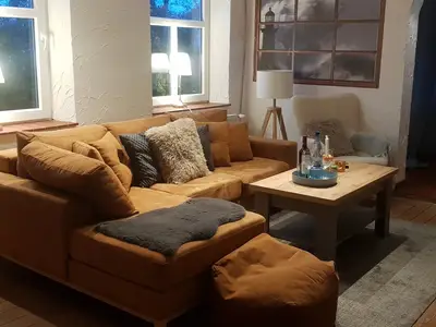 Ferienwohnung für 6 Personen (150 m²) in Stoltebüll 8/10