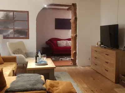 Ferienwohnung für 6 Personen (150 m²) in Stoltebüll 9/10