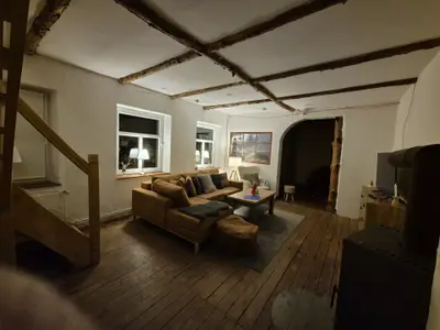 Ferienwohnung für 6 Personen (150 m²) in Stoltebüll 10/10