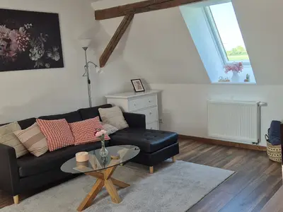Ferienwohnung für 4 Personen (70 m²) in Stoltebüll 1/10