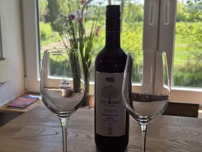 Ferienwohnung für 4 Personen (70 m²) in Stoltebüll 8/10