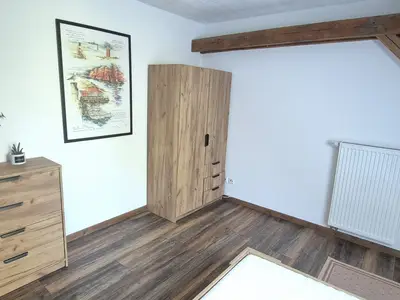 Ferienwohnung für 4 Personen (70 m²) in Stoltebüll 9/10